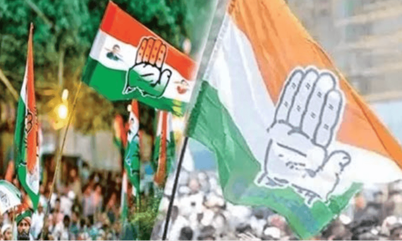 रायपुर: जिला कांग्रेस कार्यकारिणी की दूसरी सूची पर फिर बवाल, कार्यकर्ताओं में नाराजगी. सोशल मीडिया के जरिये निकाला अपना भड़ास