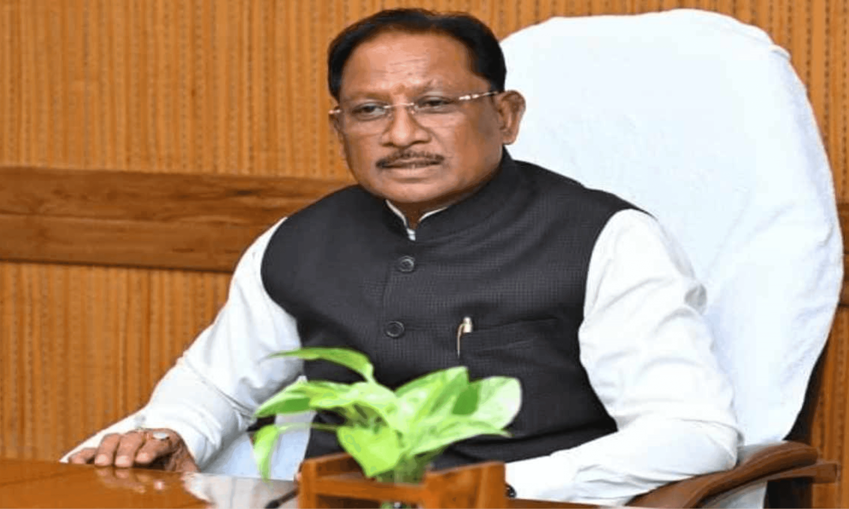 छत्तीसगढ़ सहित 12 राज्यों के लिए ₹10,021 करोड़ की ‘मदर सैंक्शन’ जारी, सीएम विष्णुदेव साय ने जताया पीएम मोदी का आभार