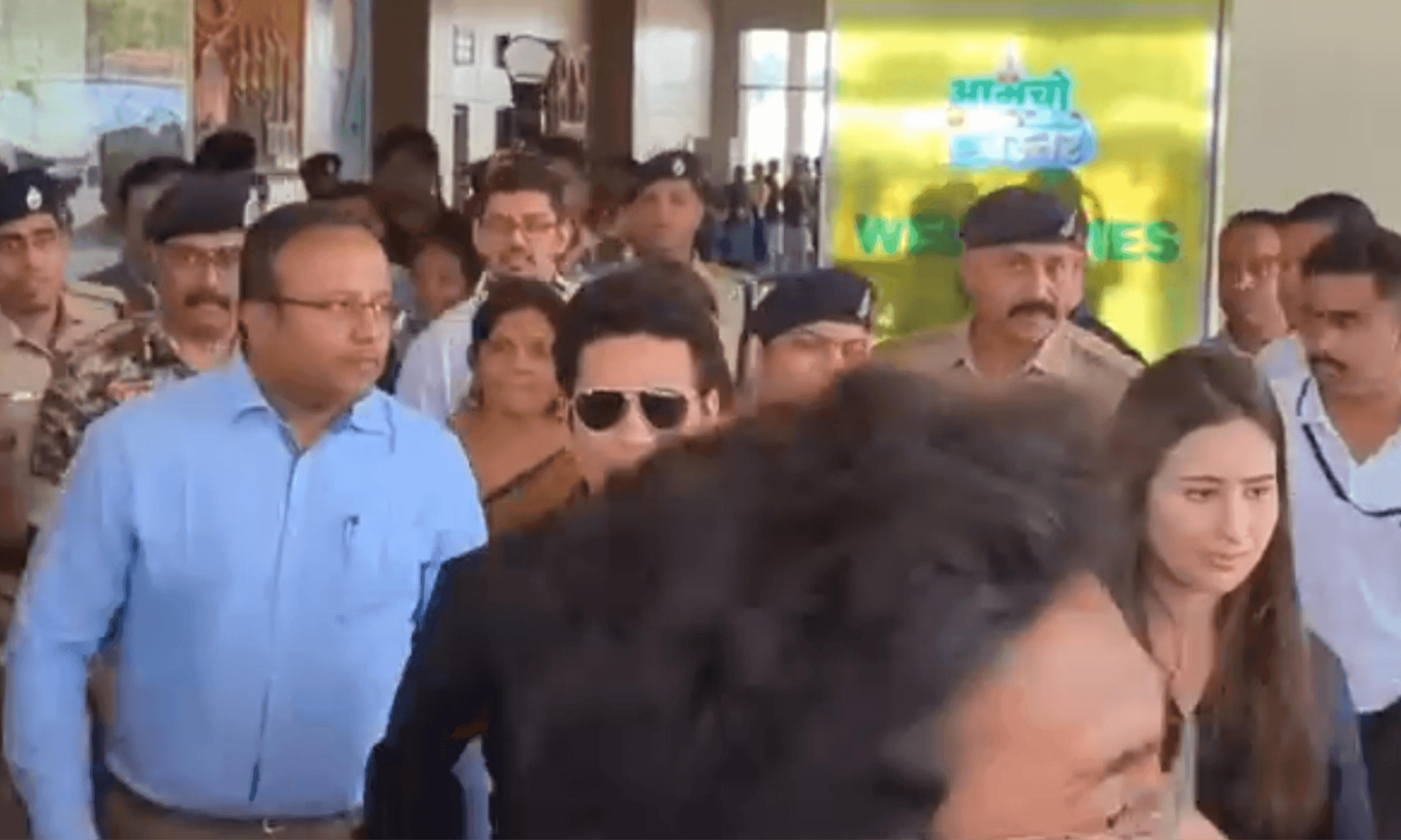 दंतेवाड़ा में सचिन तेंदुलकर, आदिवासी बच्चों के साथ खेलेंगे क्रिकेट, नए ग्राउंड का करेंगे उद्घाटन