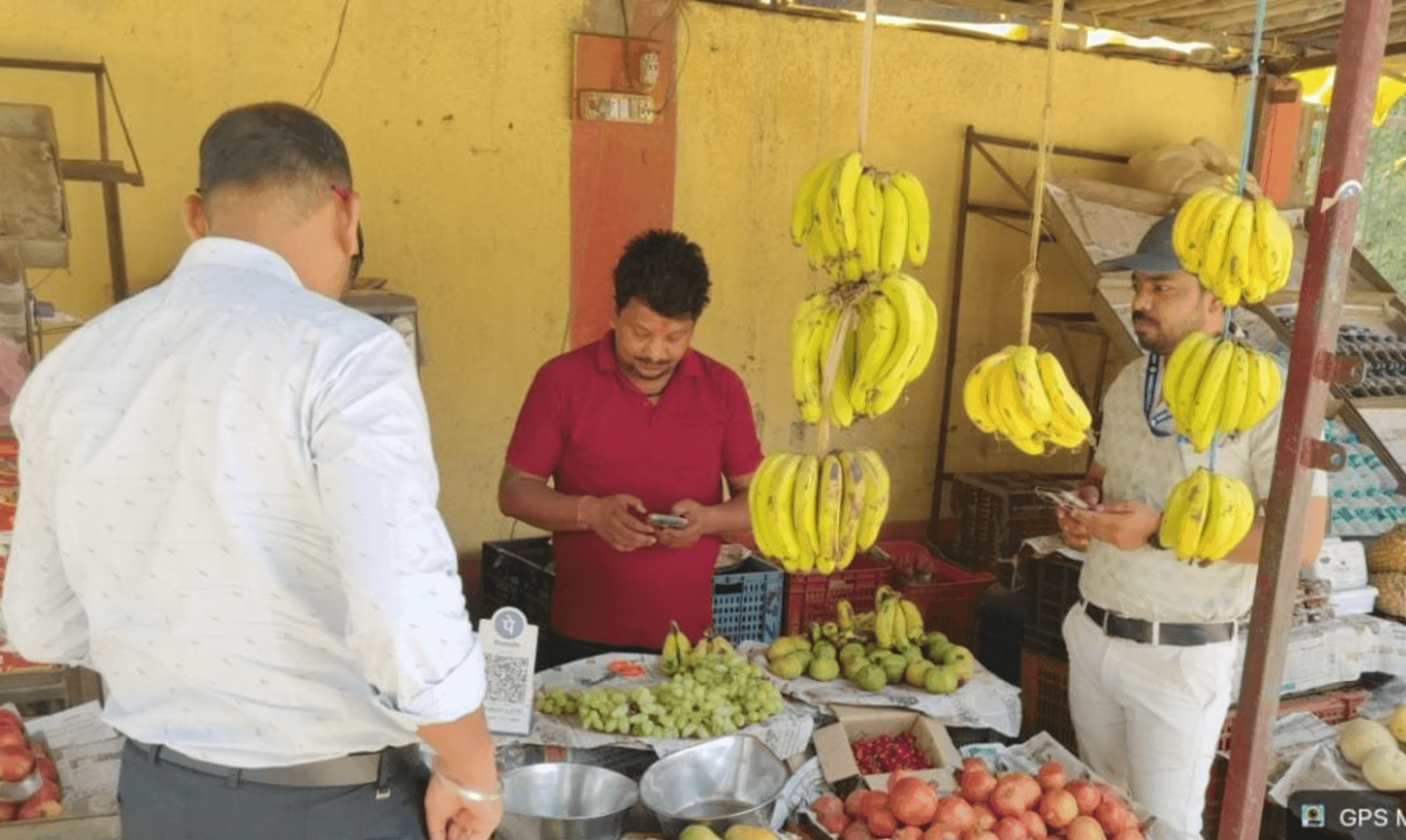 बस्तर में खाद्य सुरक्षा भगवान भरोसे! बिना लैब टेस्टिंग रसायनों से पके फल और सब्जियाँ खा रहे लोग, अधिकारी बोले—'आँखों से देखकर लगाते हैं अंदाज़ा'