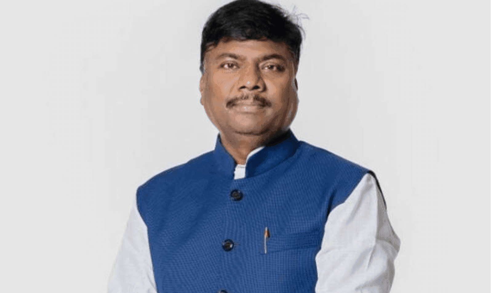 मंत्री केदार कश्यप ने रायपुर में सुना पीएम का संबोधन, जल संरक्षण और नक्सलवाद पर कही बड़ी बात