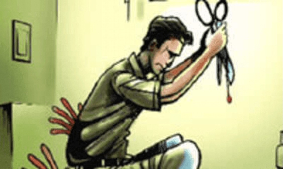 CRIME MURDER : रायपुर में 150 रुपए के विवाद में साले की हत्या, जीजा गिरफ्तार