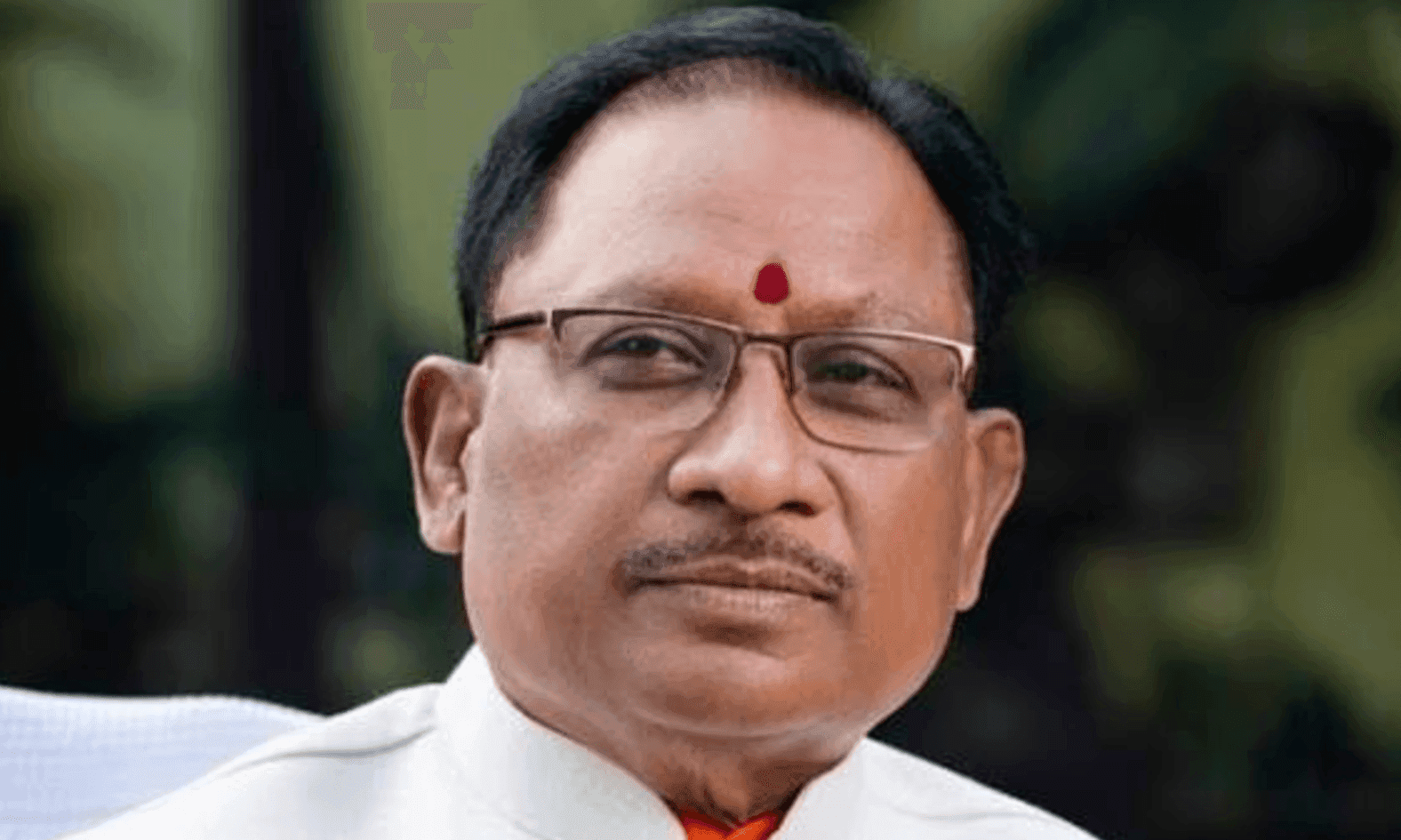 दिल्ली दौरे पर सीएम विष्णुदेव साय, अमित शाह से आज अहम मुलाकात