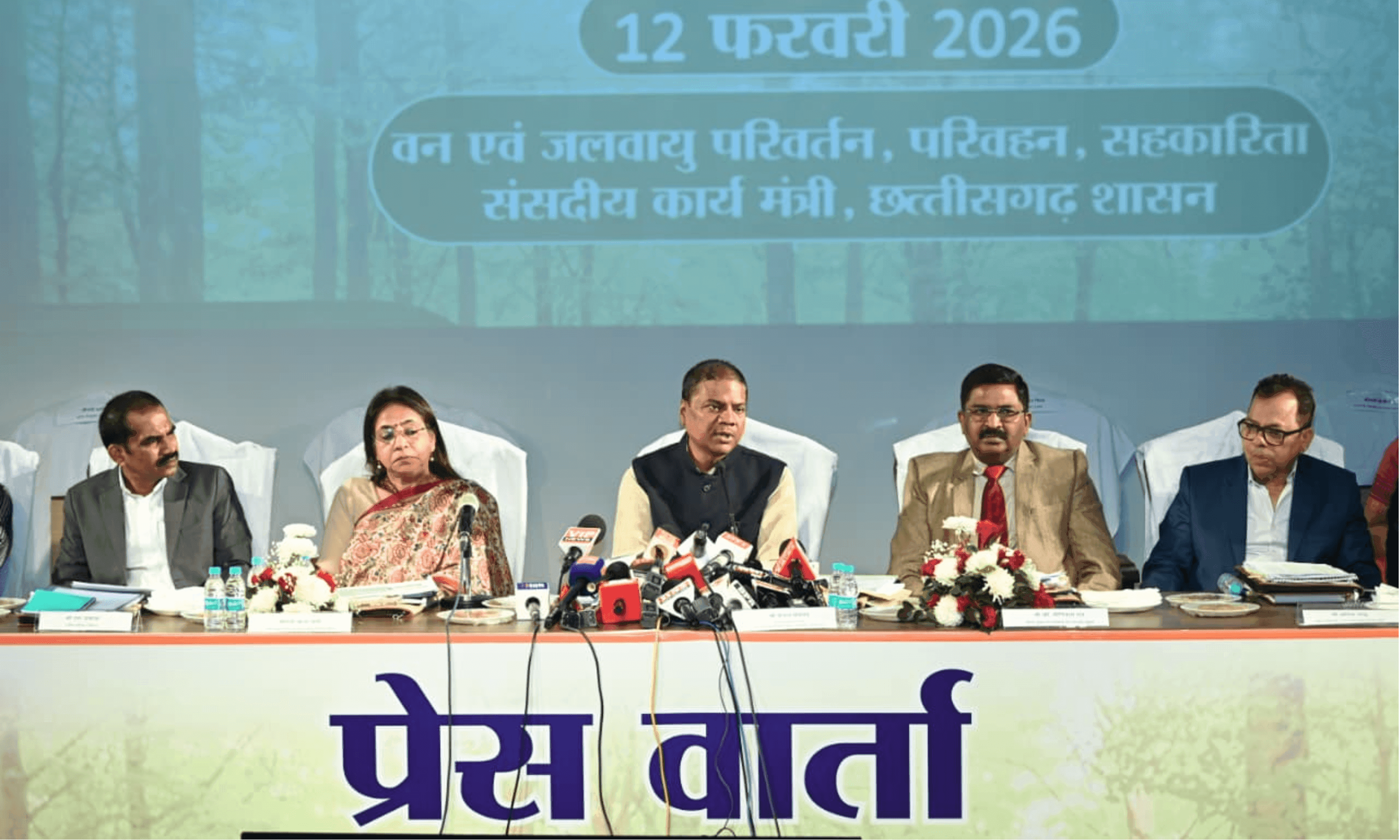 मुख्यमंत्री ग्रामीण बस योजना से बदली गांवों की सूरत, 450 गांवों तक पहली बार पहुंची यात्री बसें