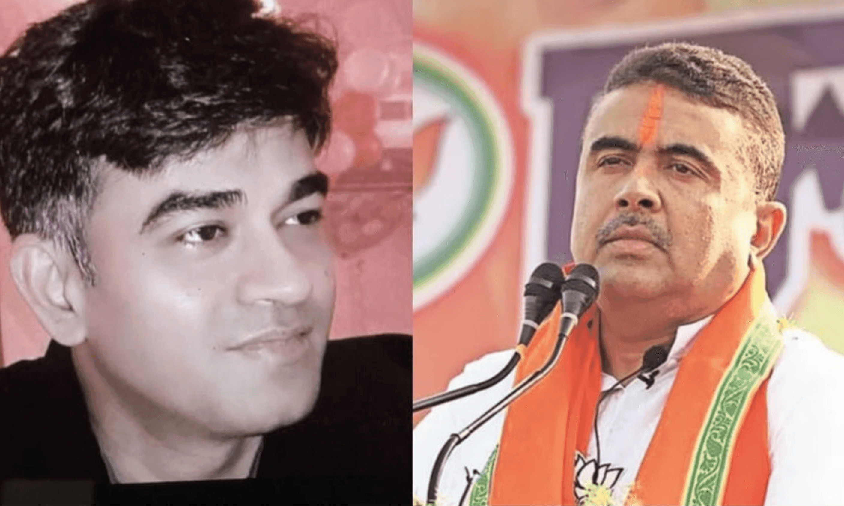 पश्चिम बंगाल में फिर खूनी खेल: शुभेंदु अधिकारी के करीबी चंद्रनाथ रथ की सरेआम गोली मारकर हत्या