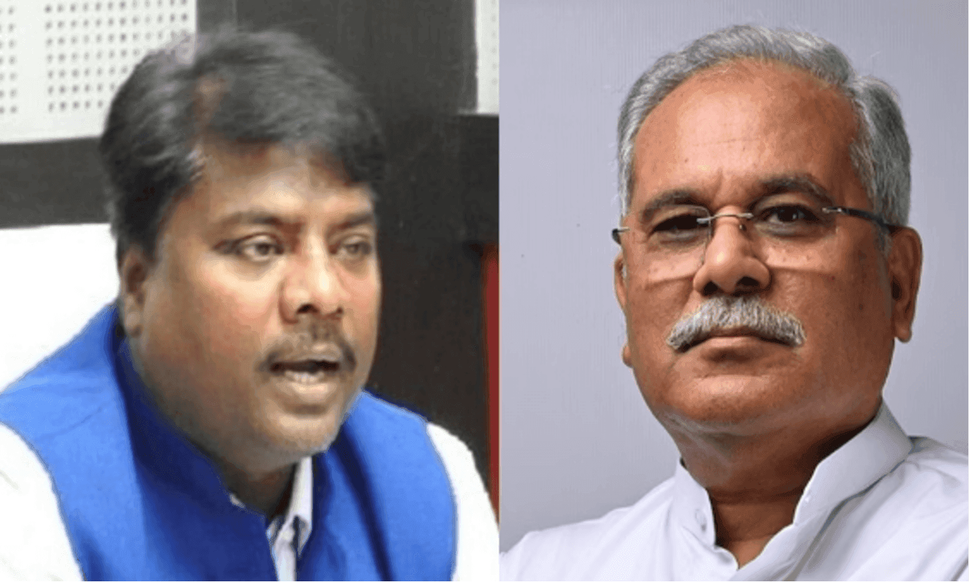 छत्तीसगढ़ में 'ऑन द स्पॉट' एक्शन: मंत्री केदार कश्यप बोले- साय सरकार में अवैध नशे और भ्रष्टाचार की कोई जगह नहीं