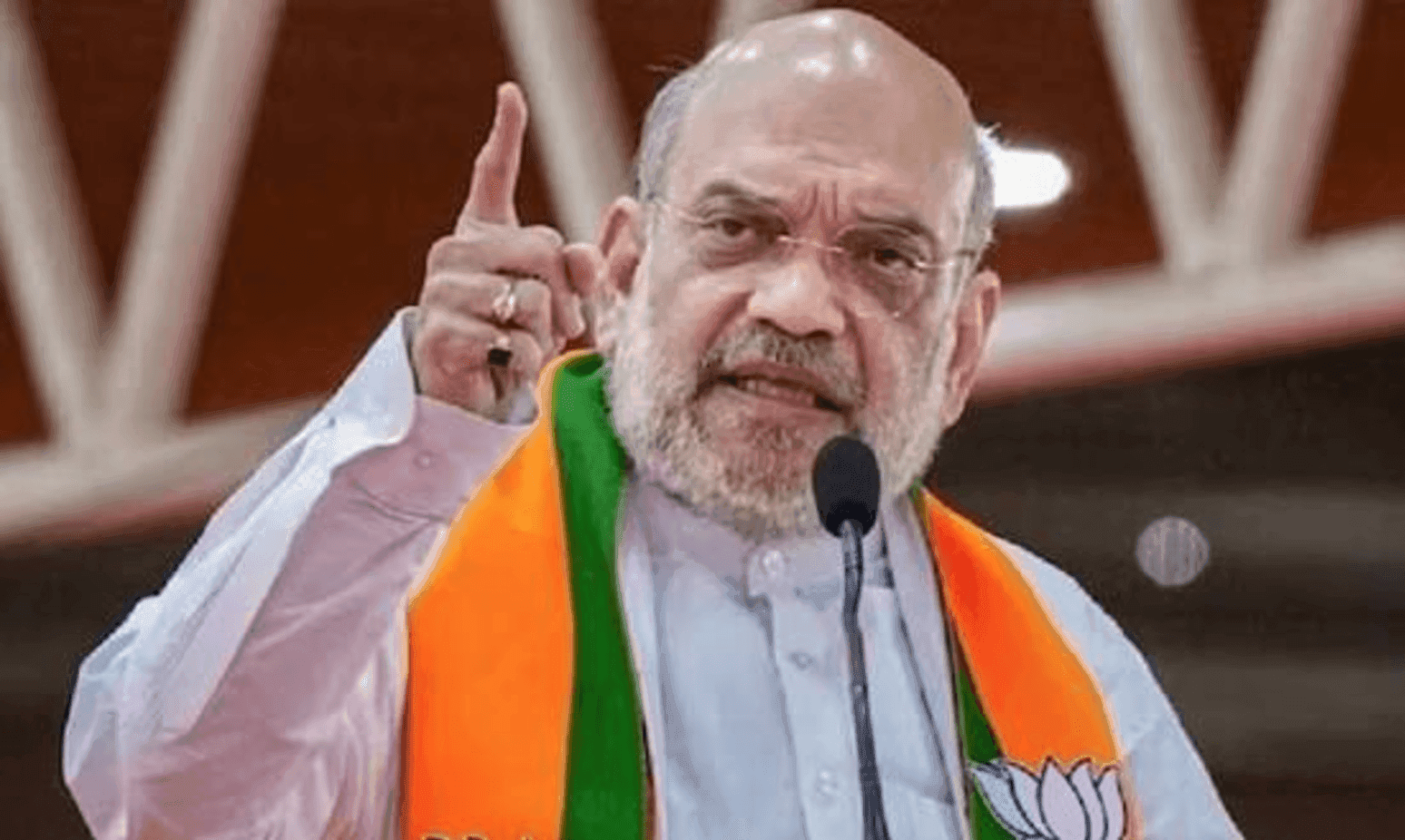 शाह छग दौरा : अमित शाह का बस्तर दौरा क्यों माना जा रहा है खास ? 19 मई की बैठक पर बढ़ी उत्सुकता