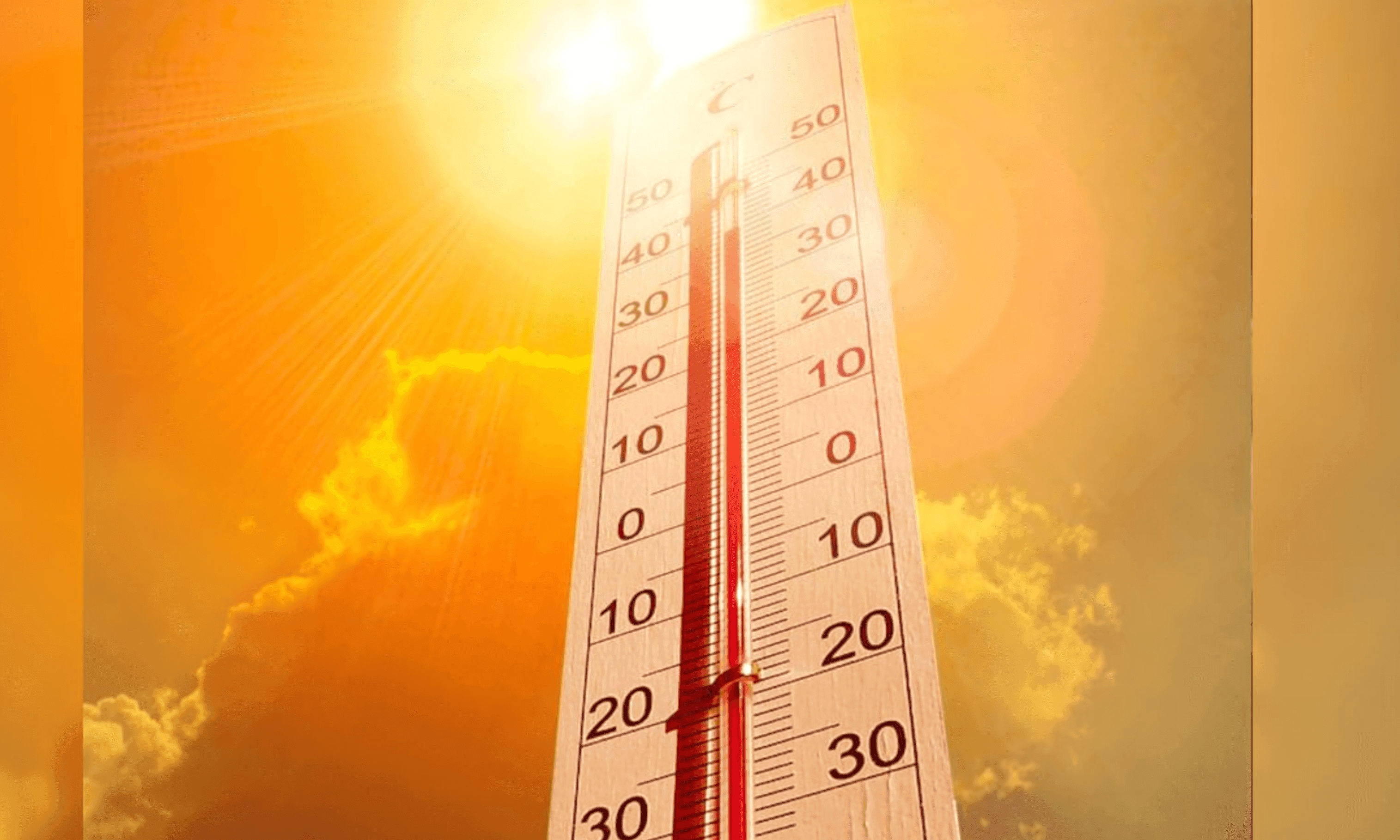 CG WEATHER : छत्तीसगढ़ में फिर बढ़ने लगी गर्मी, अगले चार दिनों में 4 डिग्री तक बढ़ सकता है तापमान