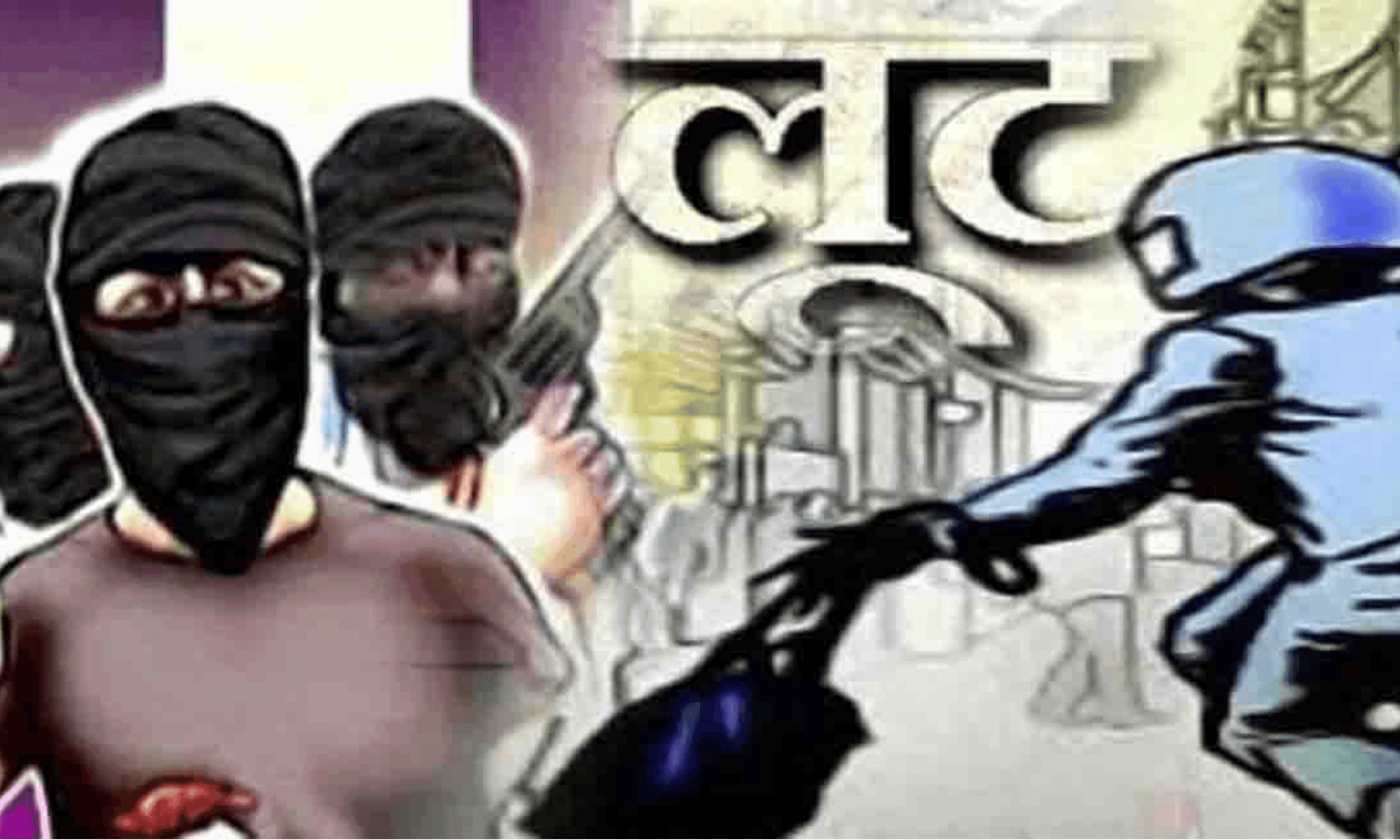 LOOT : भारतीय जनता पार्टी के काद्यावर नेता हुए लूट का शिकार, मॉर्निंग वॉक के दौरान हुई यह घटना