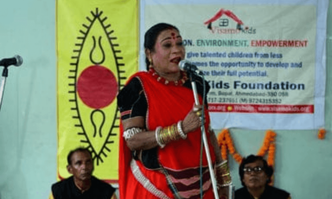 तीजन बाई की अनसुनी कहानी: इंदिरा गांधी से बेबाक संवाद और पेरिस से आया सम्मान